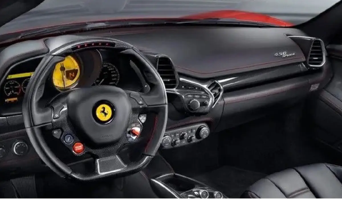 Ferrari - 458 Speciale - Super Car Rentals Near me - Used Super Cars Near me - Exclusive Concierge Club.webp